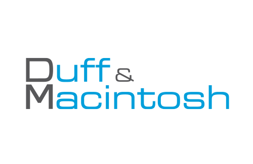 Duff and Macintosh