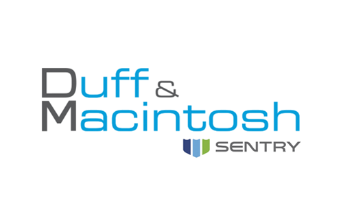 Duff and Macintosh